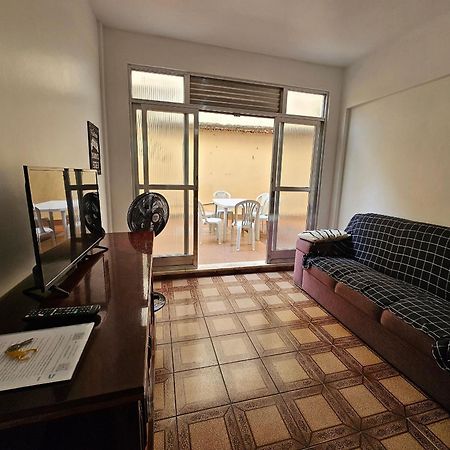 Apartamento Pertinho Da Praia Do Forte Cabo Frio Zewnętrze zdjęcie
