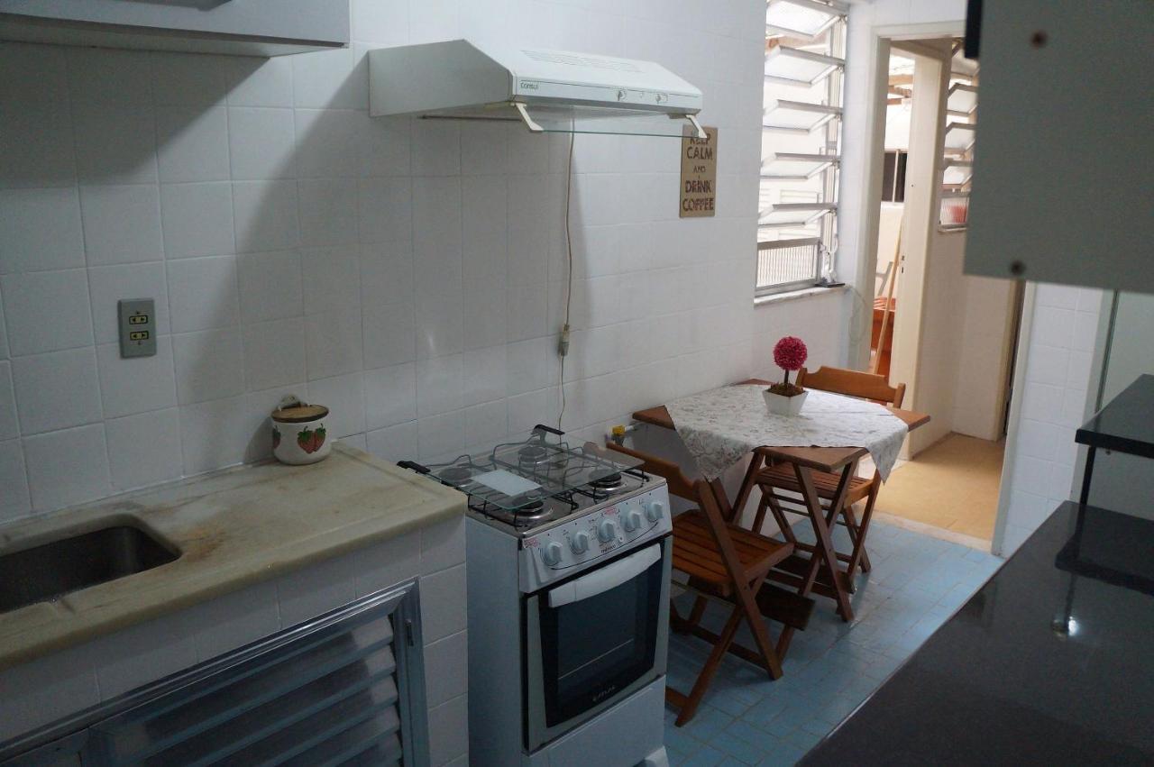 Apartamento Pertinho Da Praia Do Forte Cabo Frio Zewnętrze zdjęcie