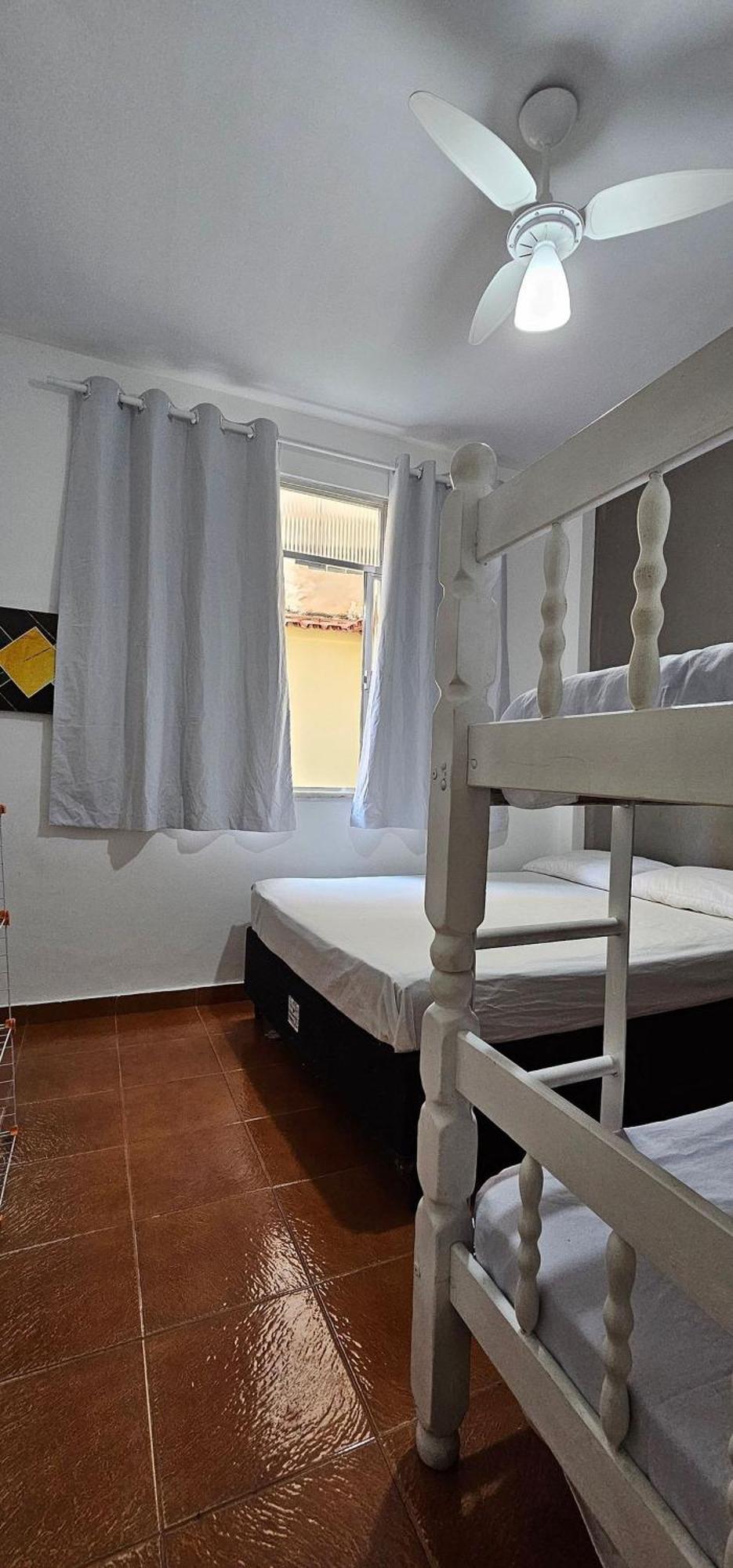 Apartamento Pertinho Da Praia Do Forte Cabo Frio Zewnętrze zdjęcie